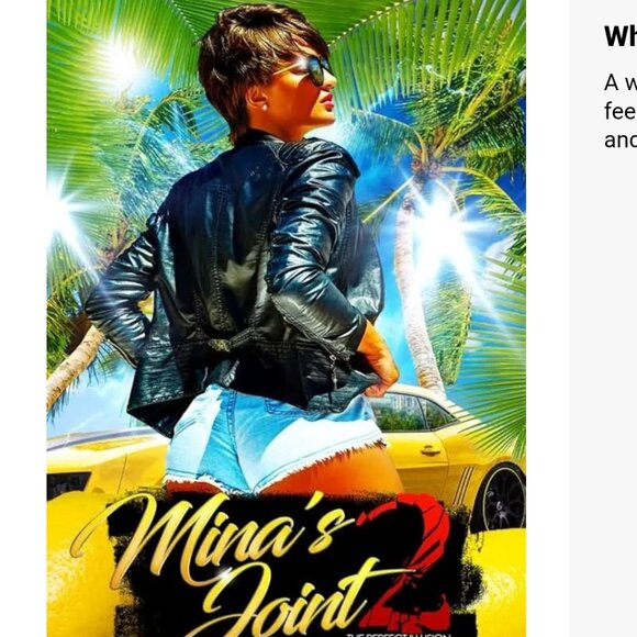 Urban novels - Picture 4 of 12